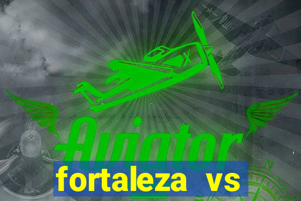 fortaleza vs flamengo futemax